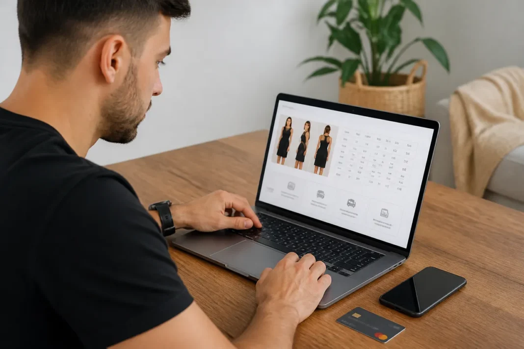 Fashion Nova în România înainte de prima comandă verifică taxele livrarea și calitatea