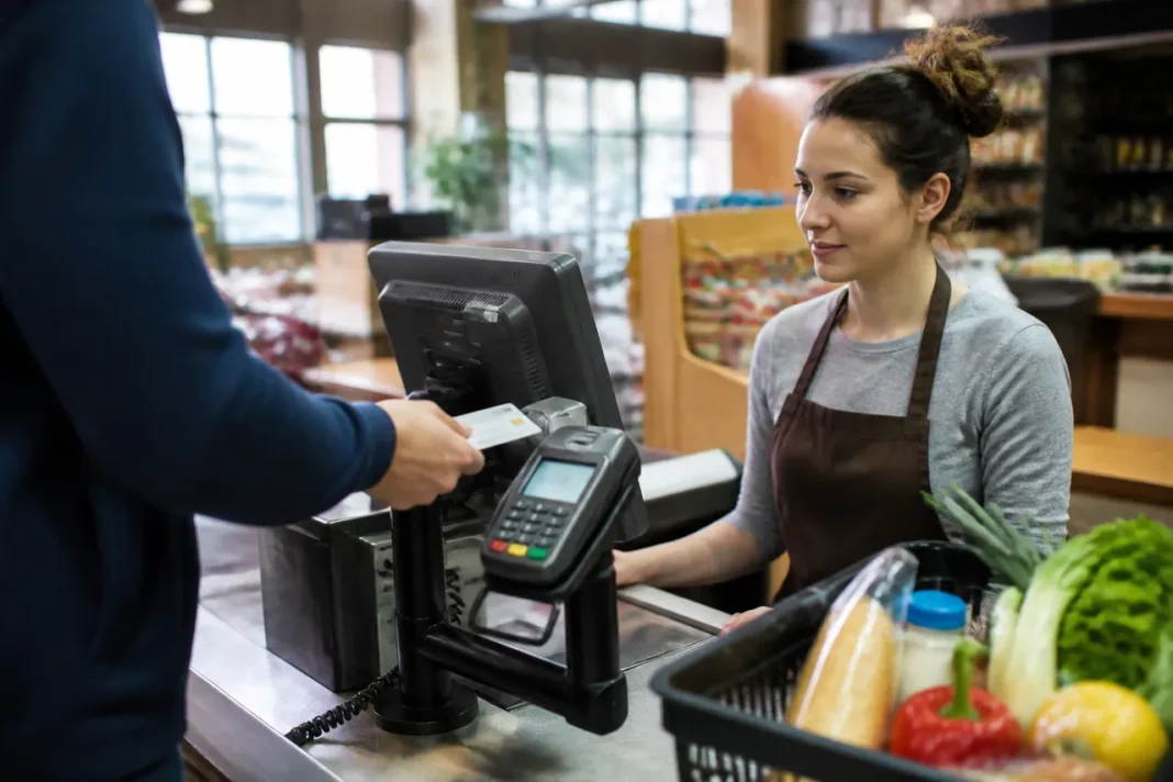 Plata contactless refuzată la casă și pașii tehnici din spatele erorii