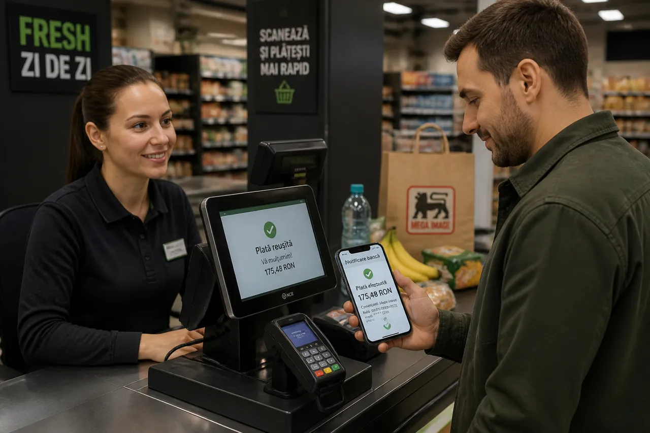 refuz tranzacție card contactless și soluții la casă