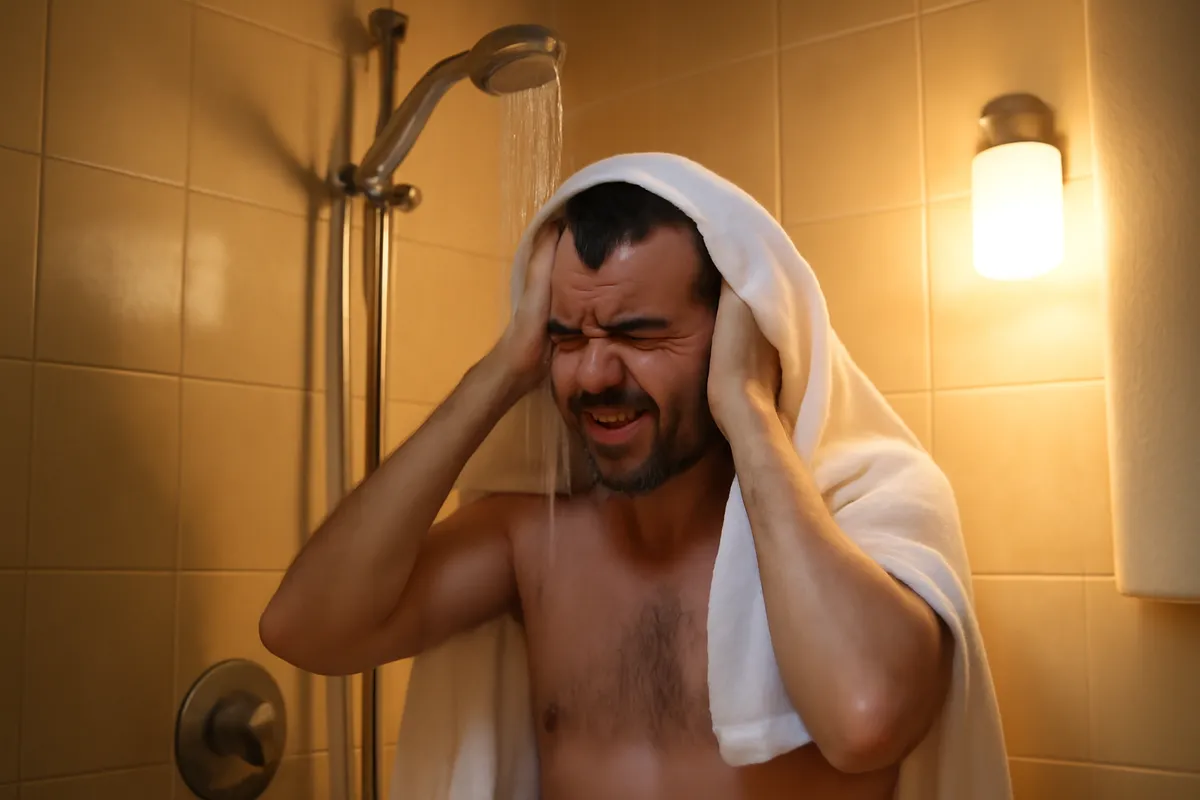 rutină de seară somn vara căldură